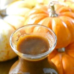 PUMPKIN CARAMEL