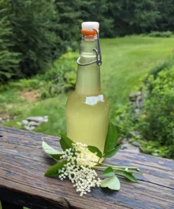 ELDERFLOWER