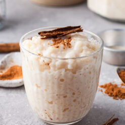 HORCHATA