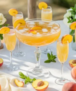 PEACH AFFAIR