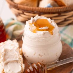 HONEY BUTTER